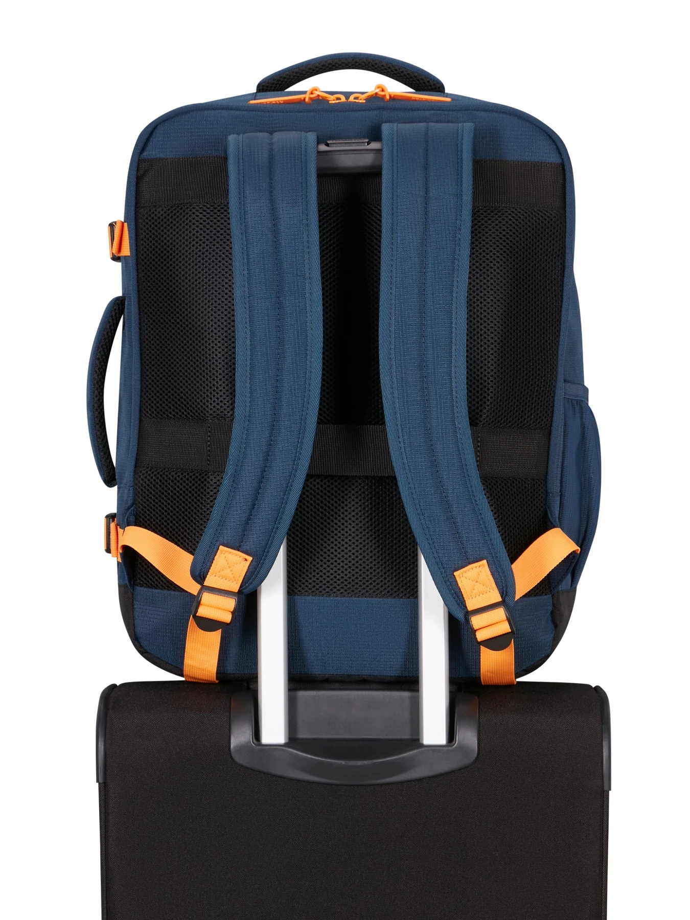 Рюкзаки American Tourister модель 91G41009 Рюкзаки American Tourister модель 91G41009 Фото