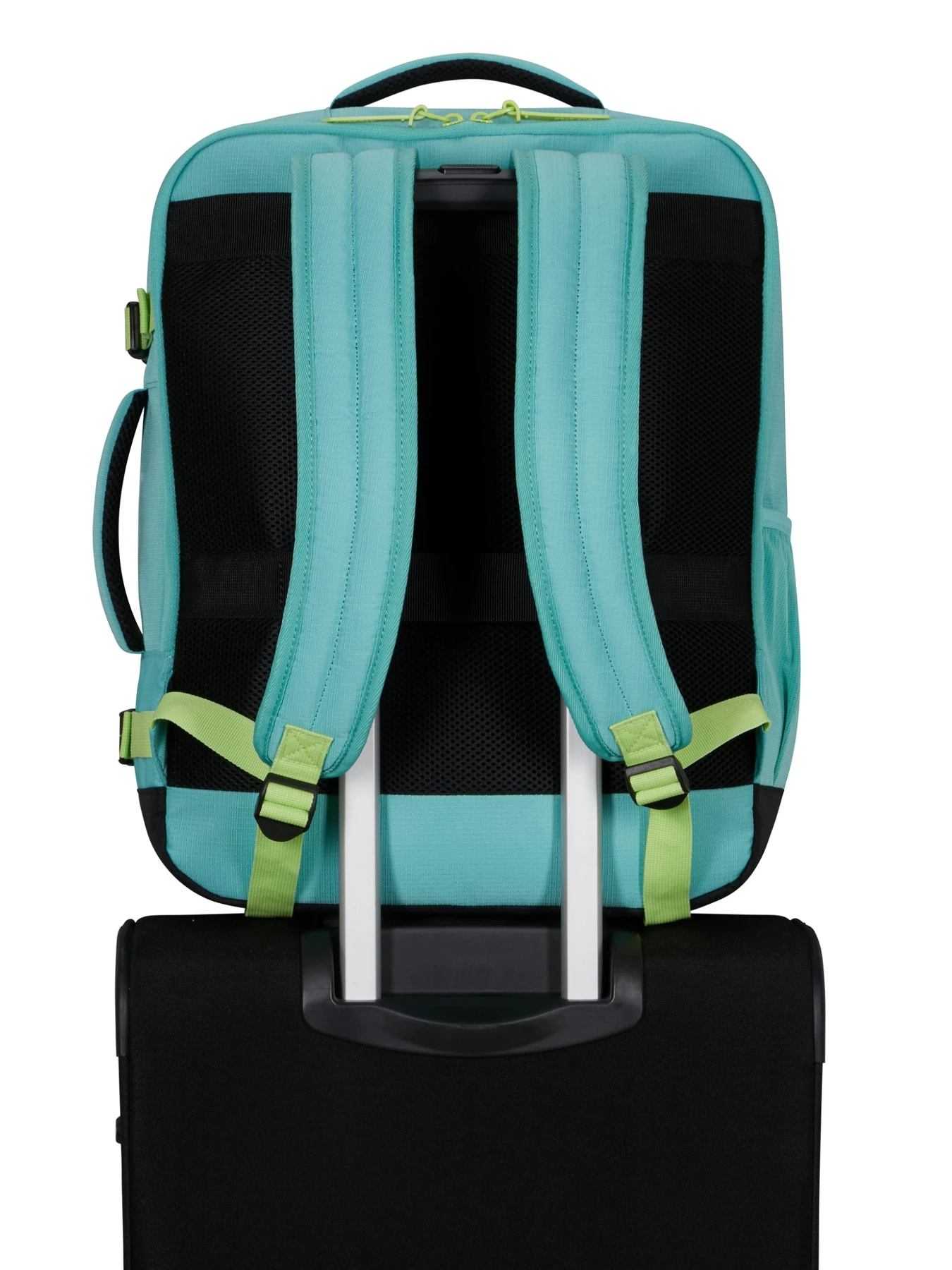 Рюкзаки American Tourister модель 91G64005 Рюкзаки American Tourister модель 91G64005 Фото