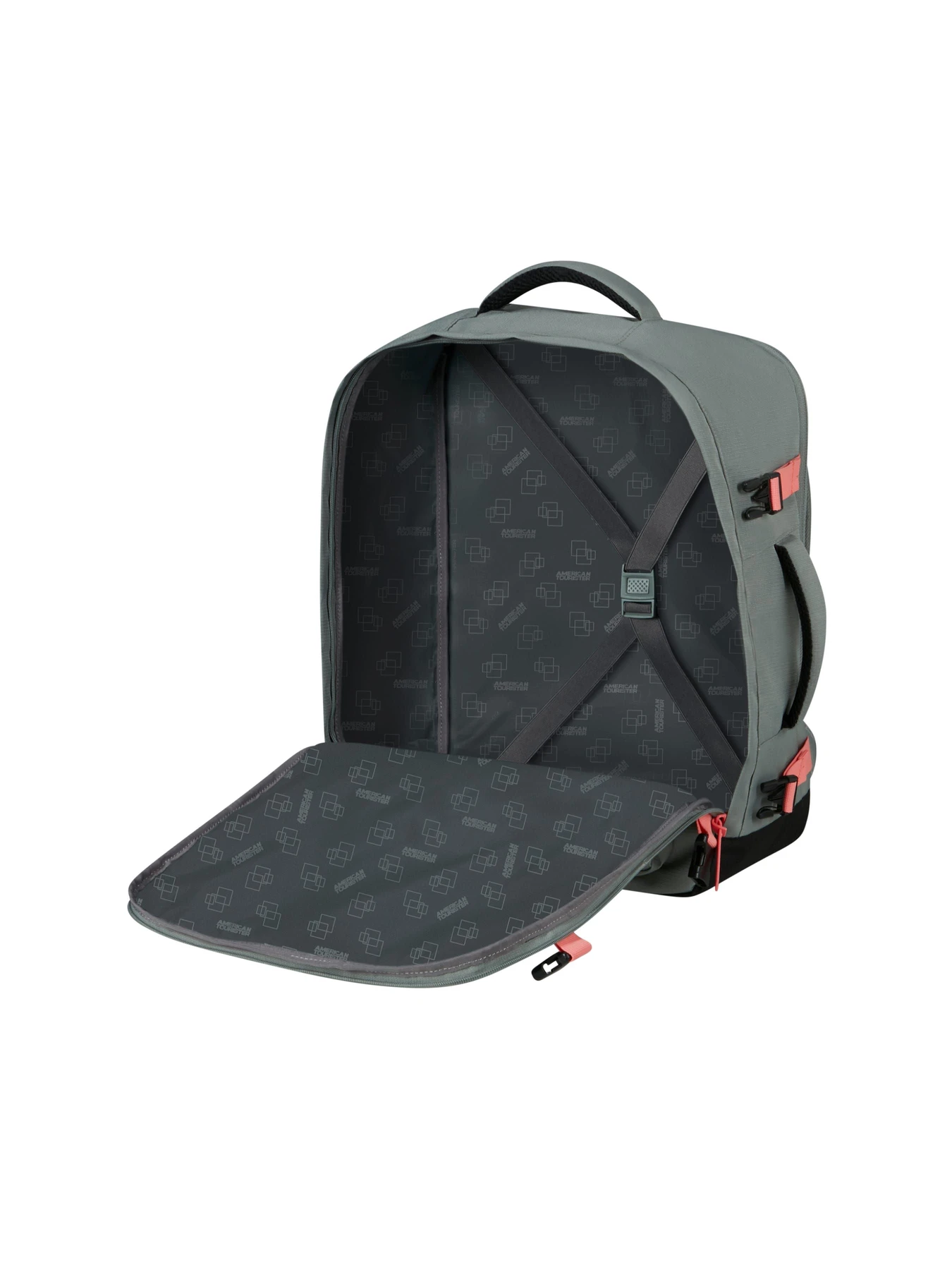 Рюкзаки American Tourister модель 91G24005 Рюкзаки American Tourister модель 91G24005 Фото