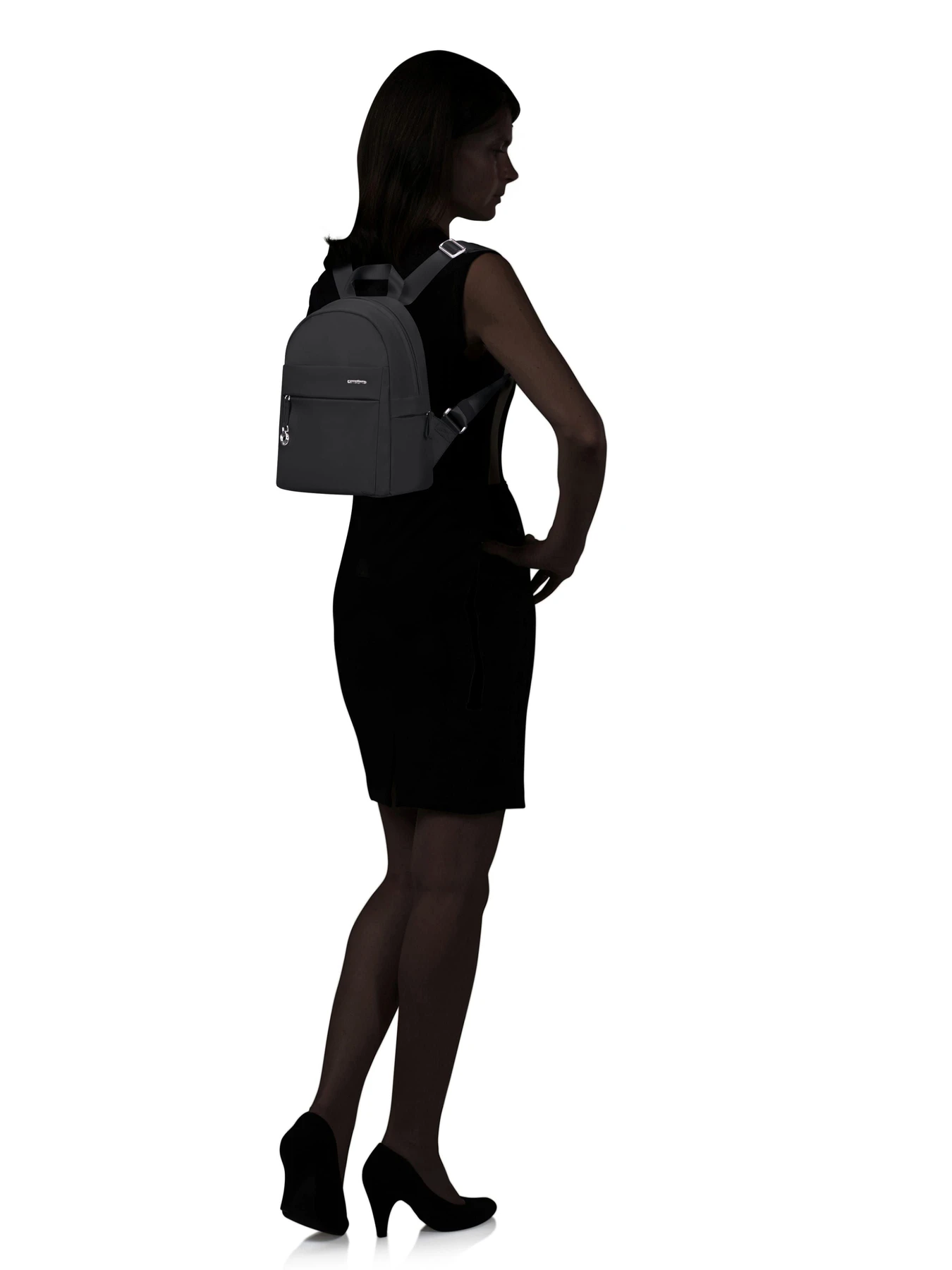 Рюкзаки Samsonite модель KP009053 Фото