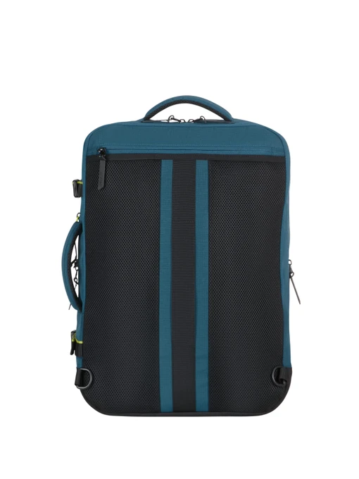 American Tourister Повсякденний рюкзак колір синій фото 2
