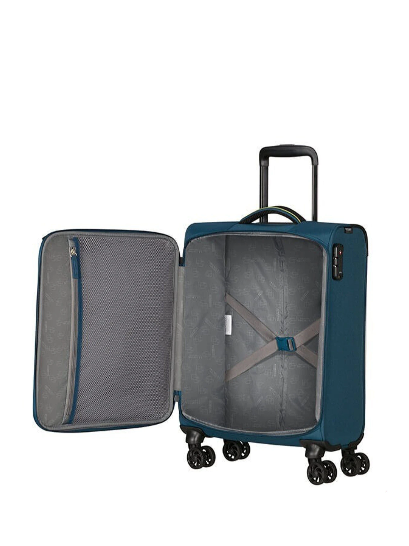 Дорожні сумки та валізи American Tourister модель 91G01008 Фото