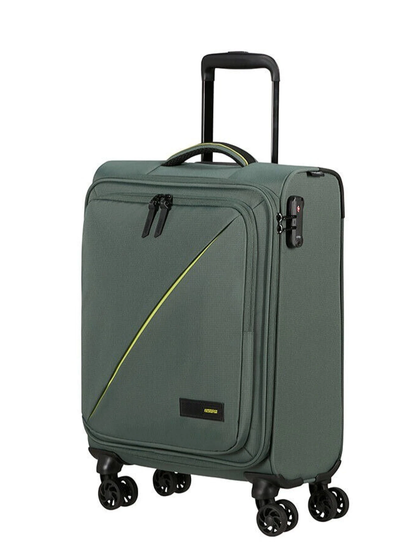 Дорожні сумки та валізи American Tourister модель 91G04008 Фото