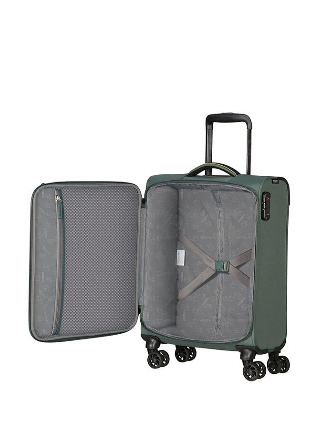 Дорожні сумки та валізи American Tourister модель 91G04008 Фото