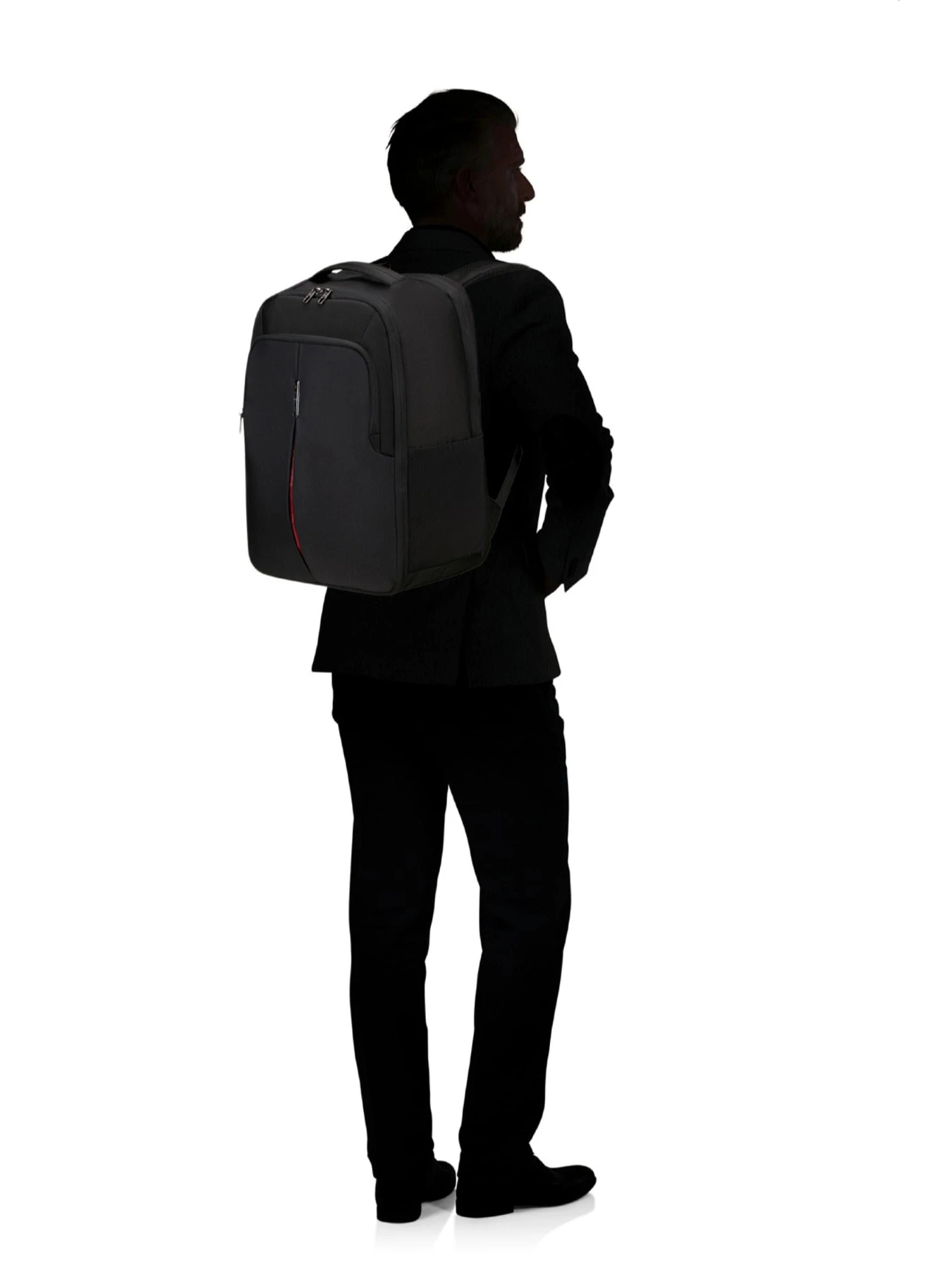 Рюкзаки Samsonite модель KR209005 Фото