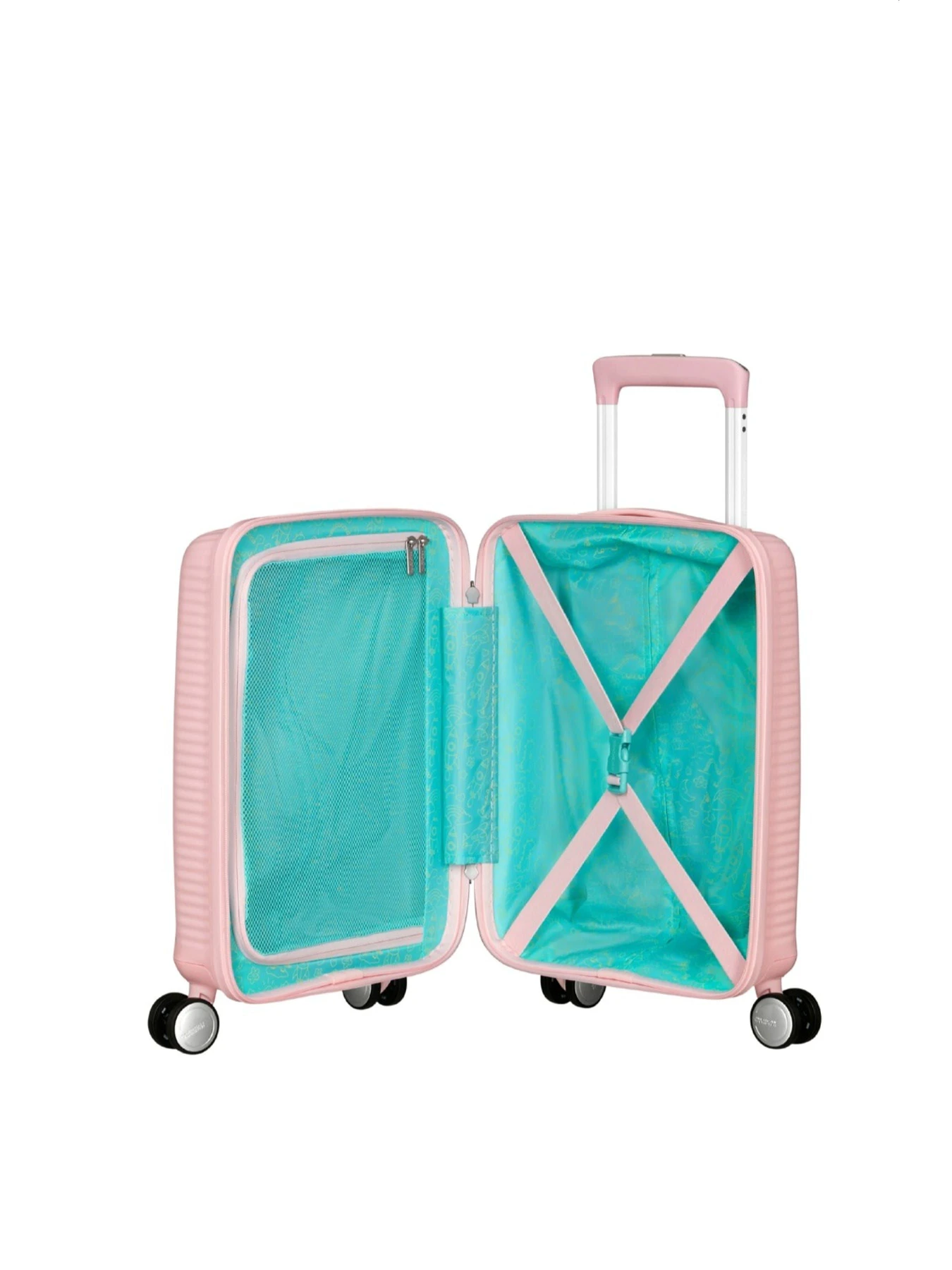 Дорожні сумки та валізи American Tourister модель MG860001 Фото