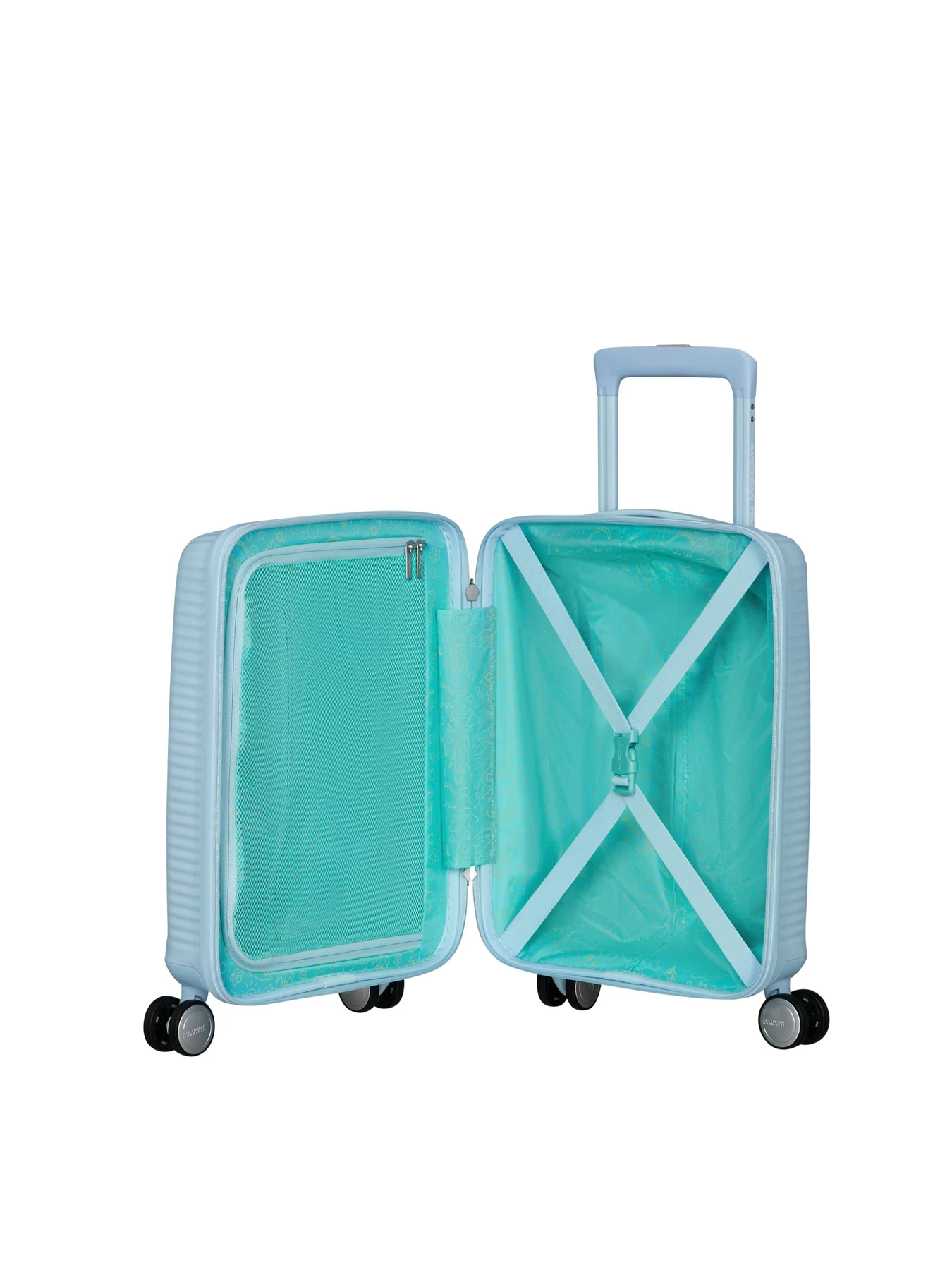 Дорожні сумки та валізи American Tourister модель MG822001 Фото