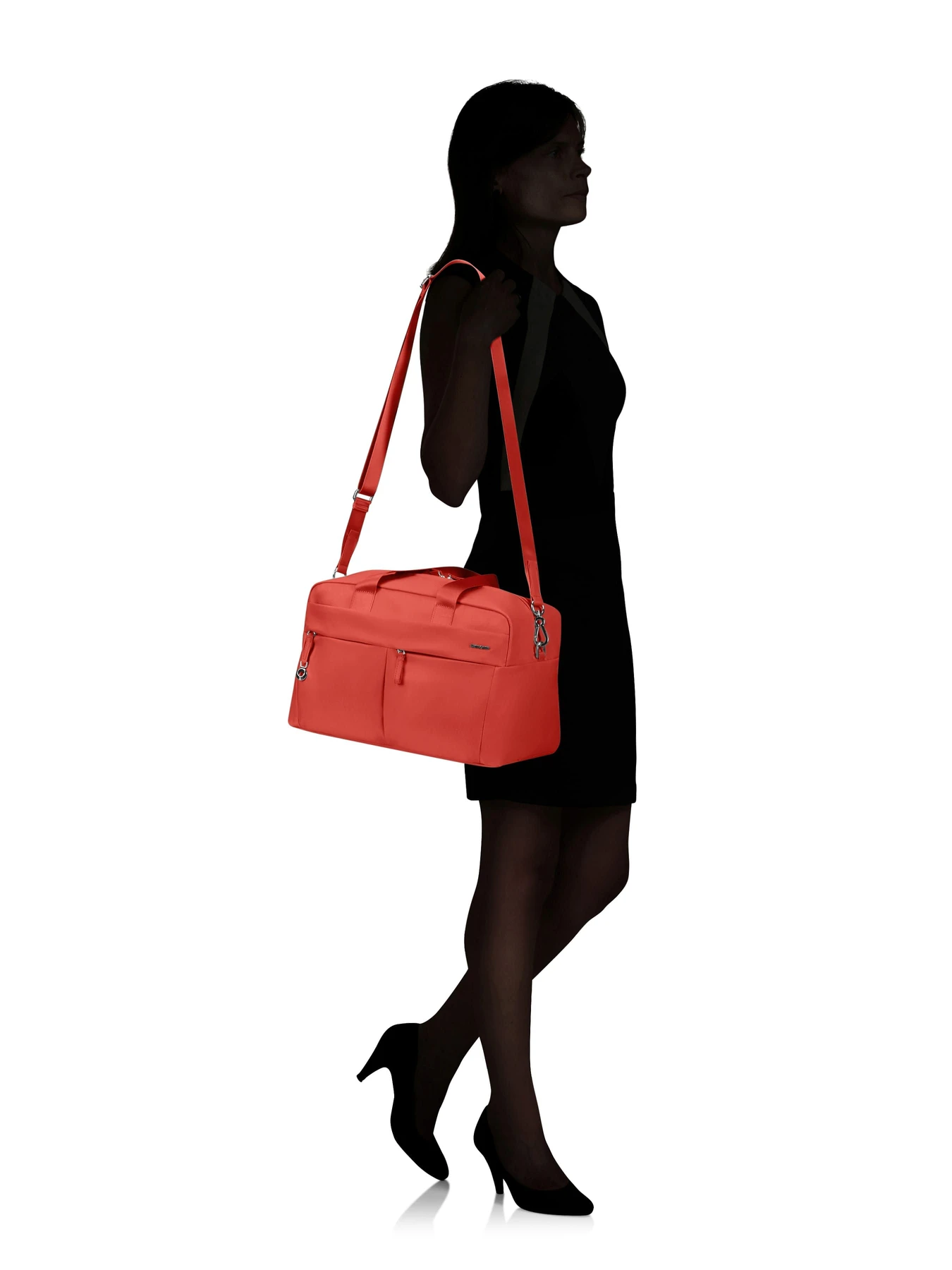 Дорожные сумки и чемоданы Samsonite модель KP050093 Фото