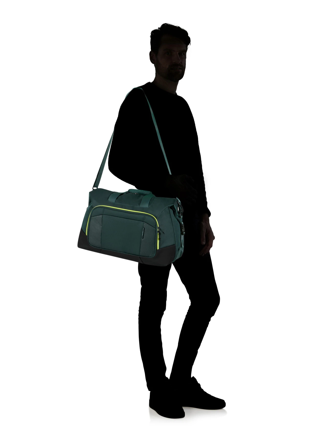Дорожные сумки и чемоданы Samsonite модель KJ361011 Фото