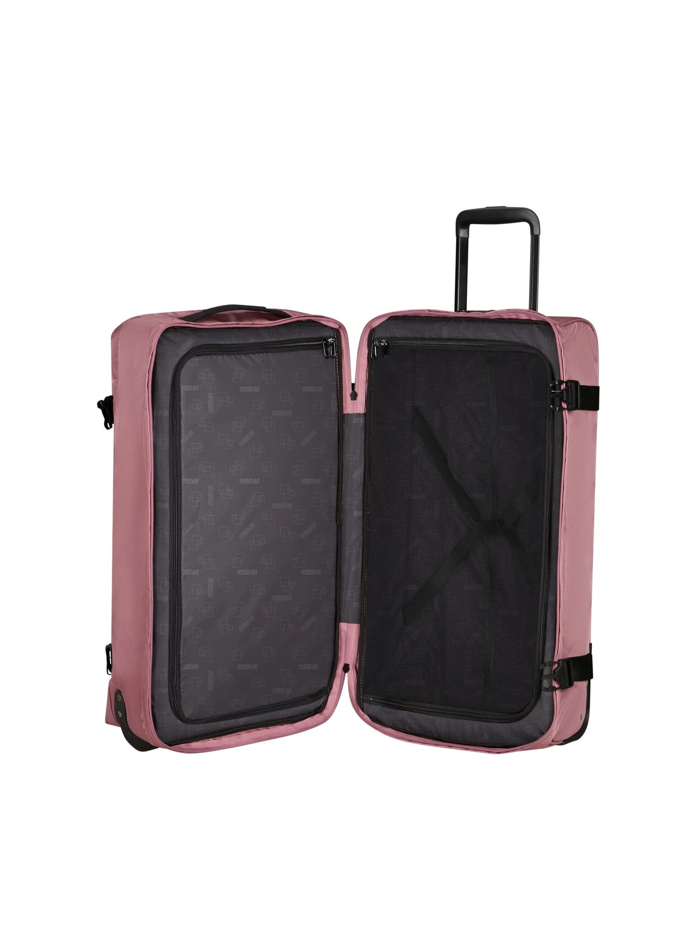 Дорожні сумки та валізи American Tourister модель MD181002 Фото