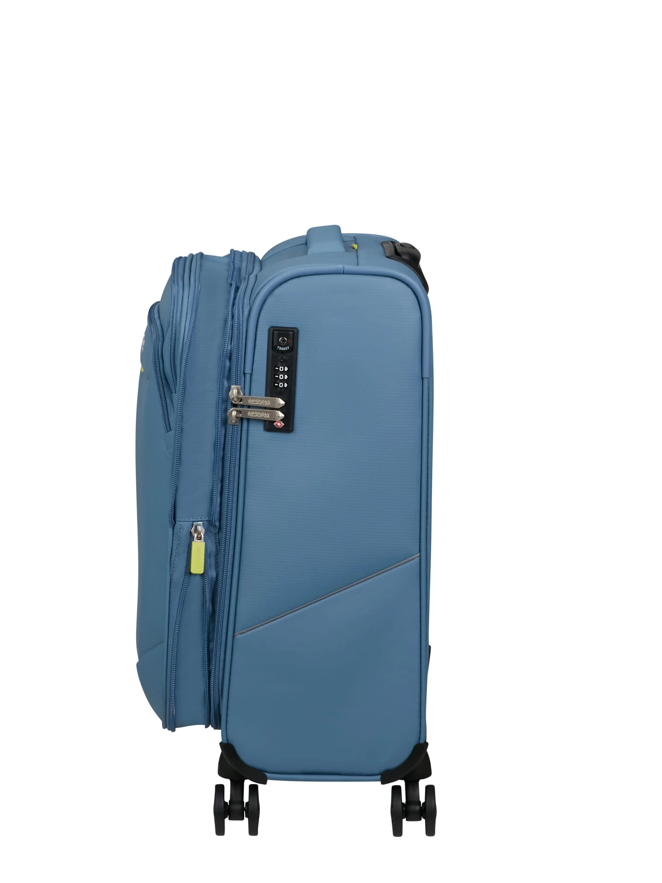 Дорожные сумки и чемоданы American Tourister модель ME711104 Фото