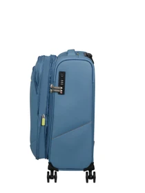 Дорожные сумки и чемоданы American Tourister модель ME711104 Фото