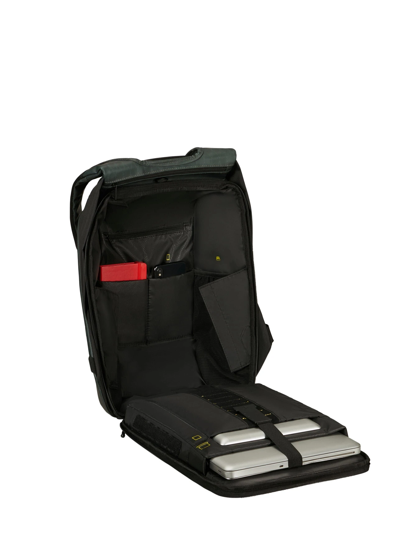 Рюкзаки Samsonite модель KO824006 Фото