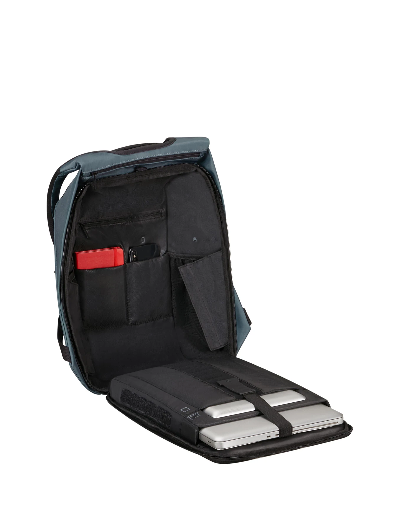 Рюкзаки Samsonite модель KO831002 Фото