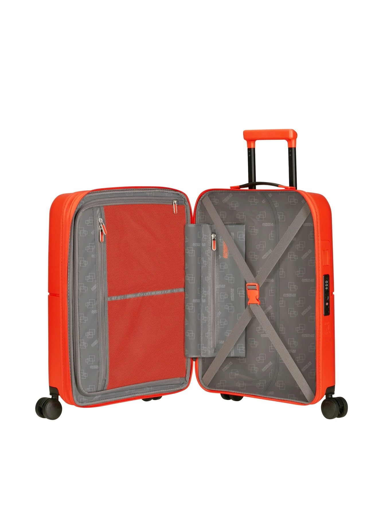 Дорожні сумки та валізи American Tourister модель MG500001 Дорожні сумки та валізи American Tourister модель MG500001 Фото
