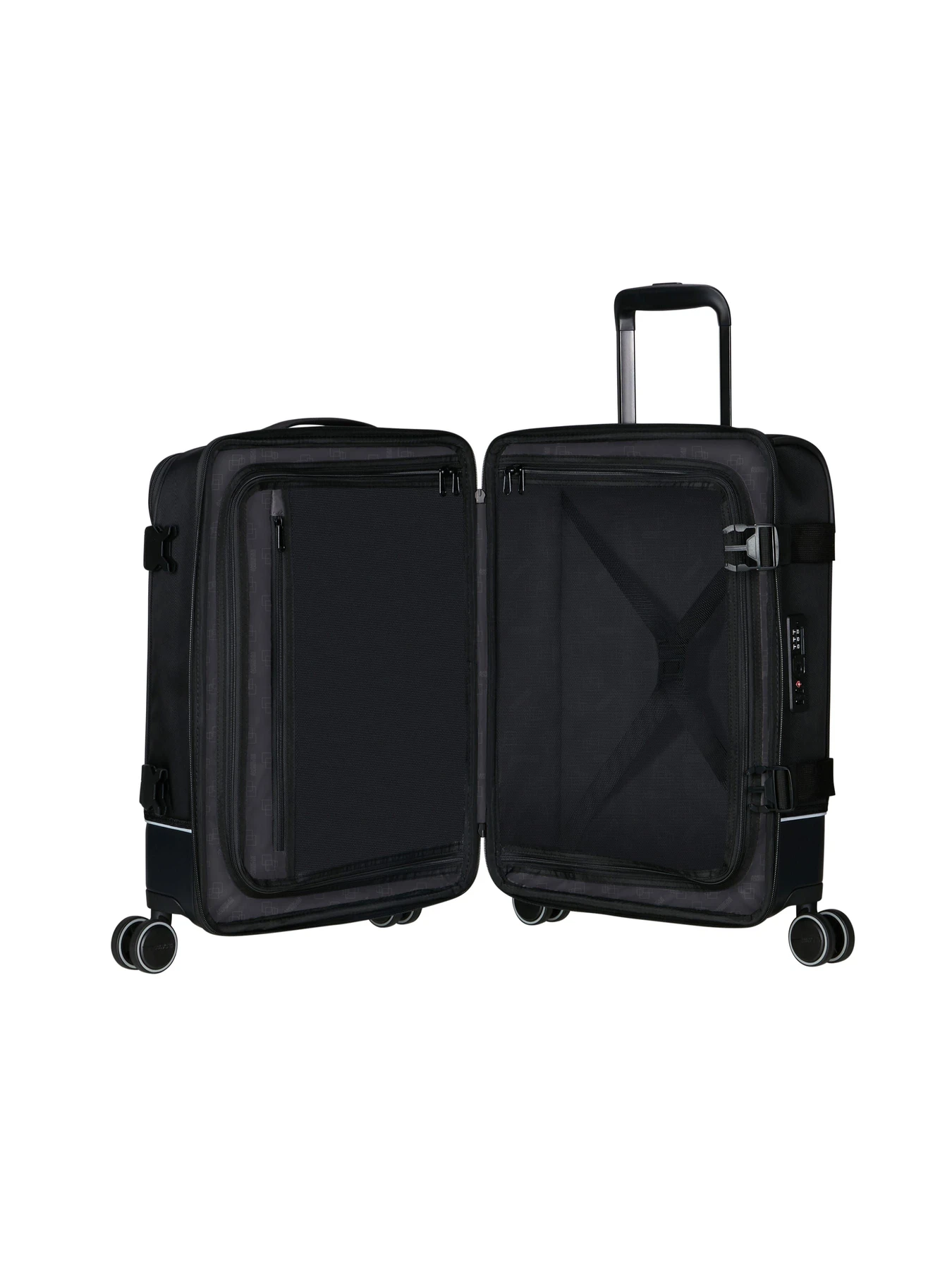 Дорожні сумки та валізи American Tourister модель MD109009 Фото