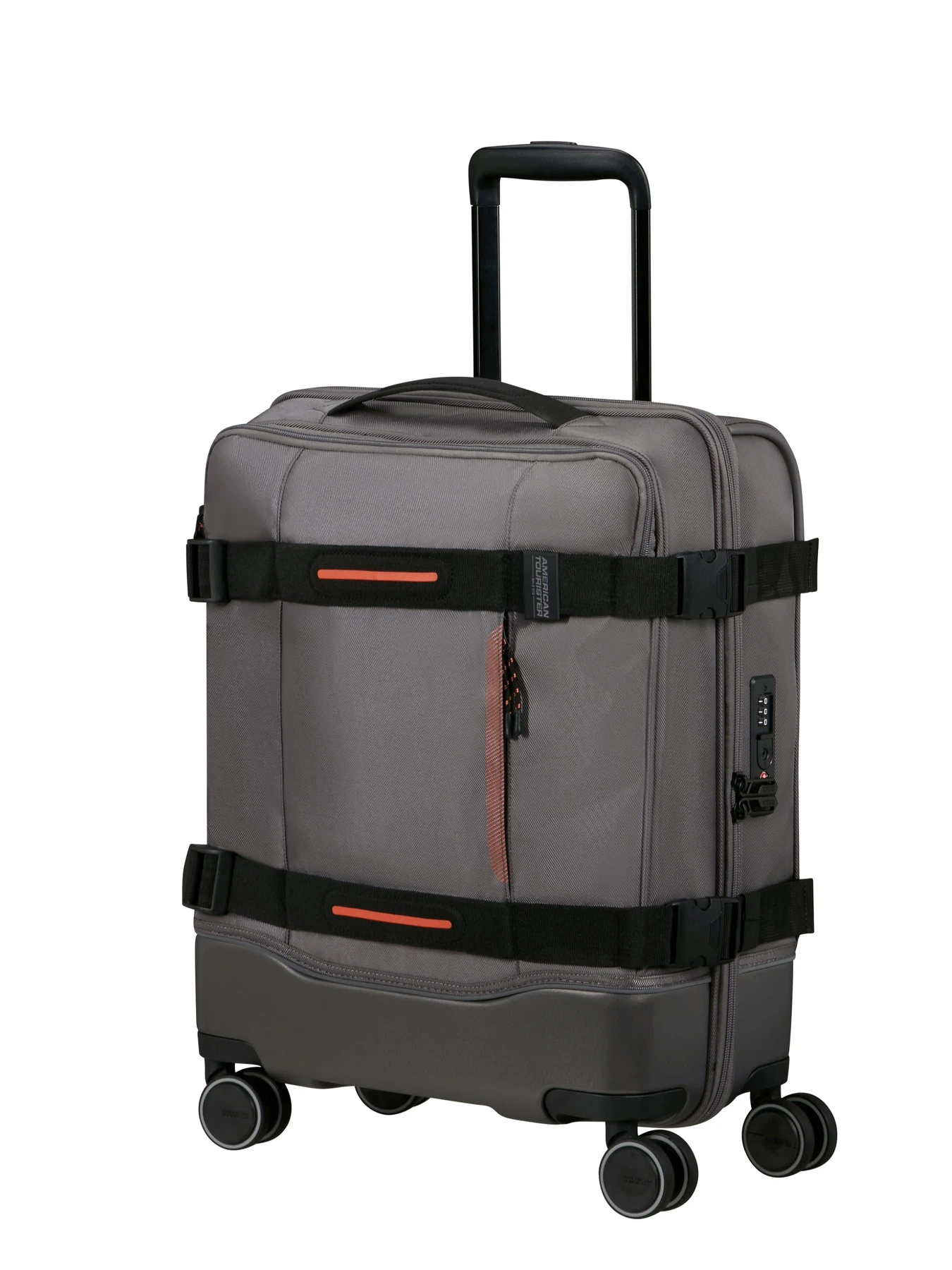 Дорожные сумки и чемоданы American Tourister модель MD108009 Фото