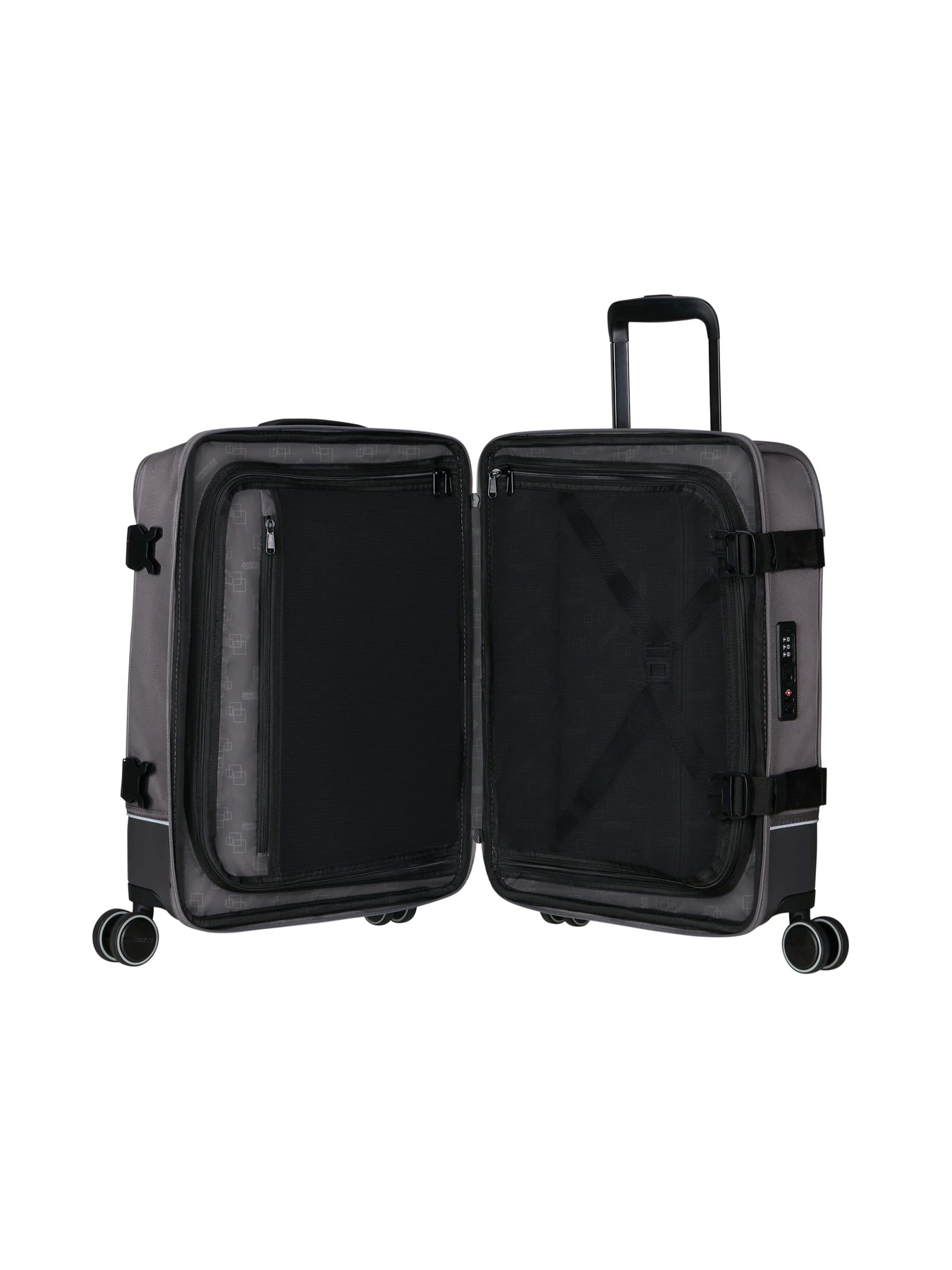 Дорожные сумки и чемоданы American Tourister модель MD108009 Фото