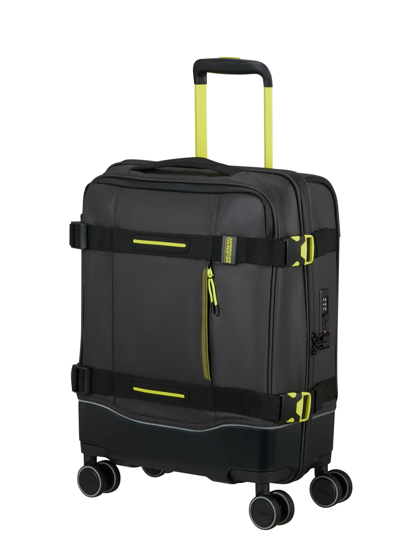 Дорожні сумки та валізи American Tourister модель MD119209 Фото