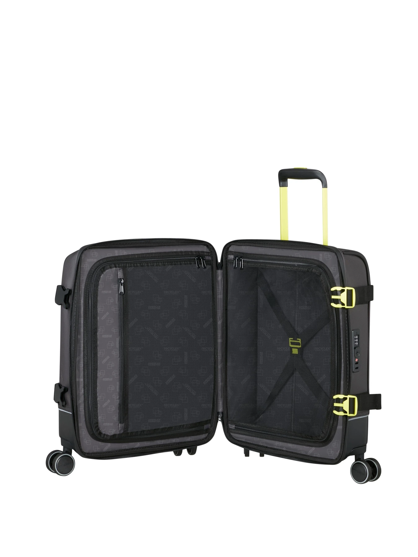 Дорожні сумки та валізи American Tourister модель MD119209 Фото