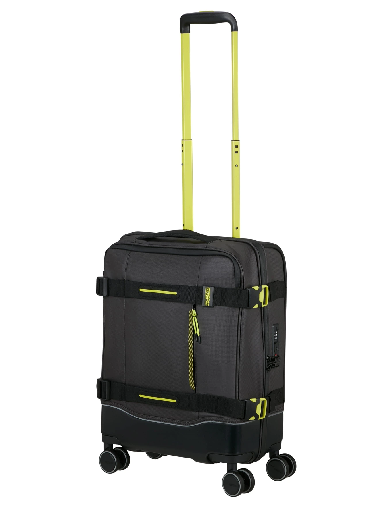 Дорожні сумки та валізи American Tourister модель MD119209 Фото