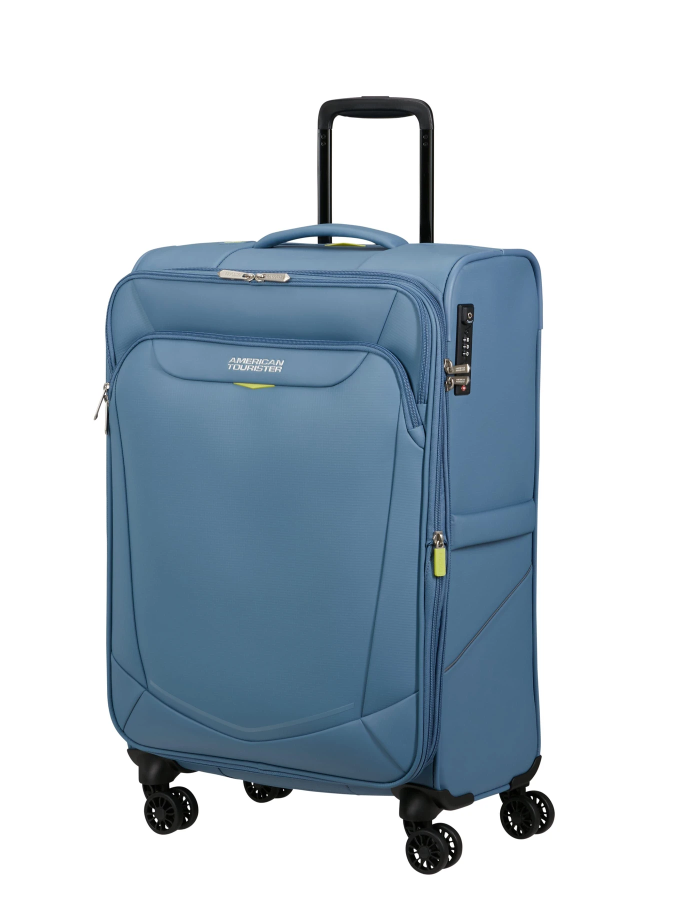 Дорожні сумки та валізи American Tourister модель ME711105 Фото