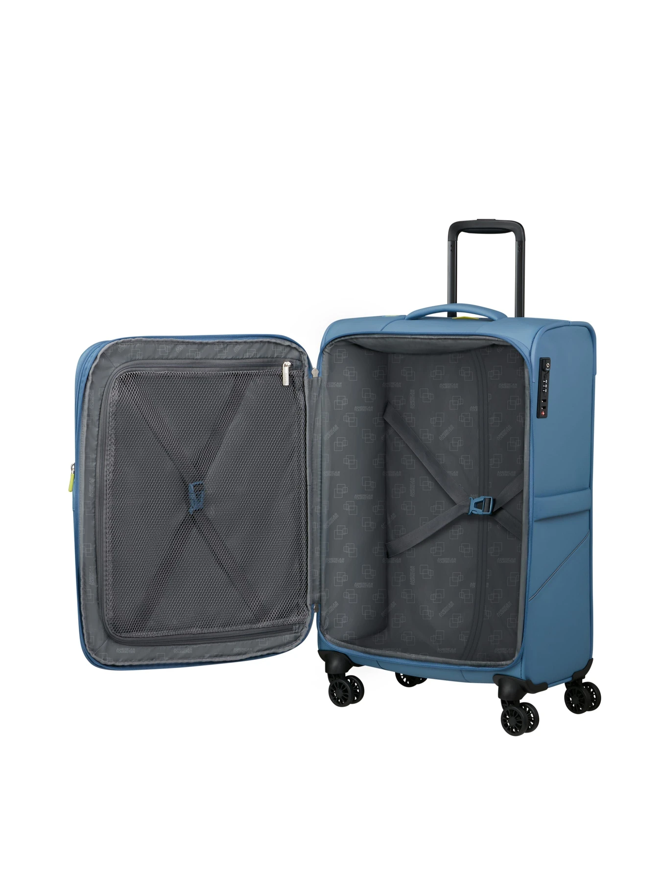 Дорожні сумки та валізи American Tourister модель ME711105 Фото