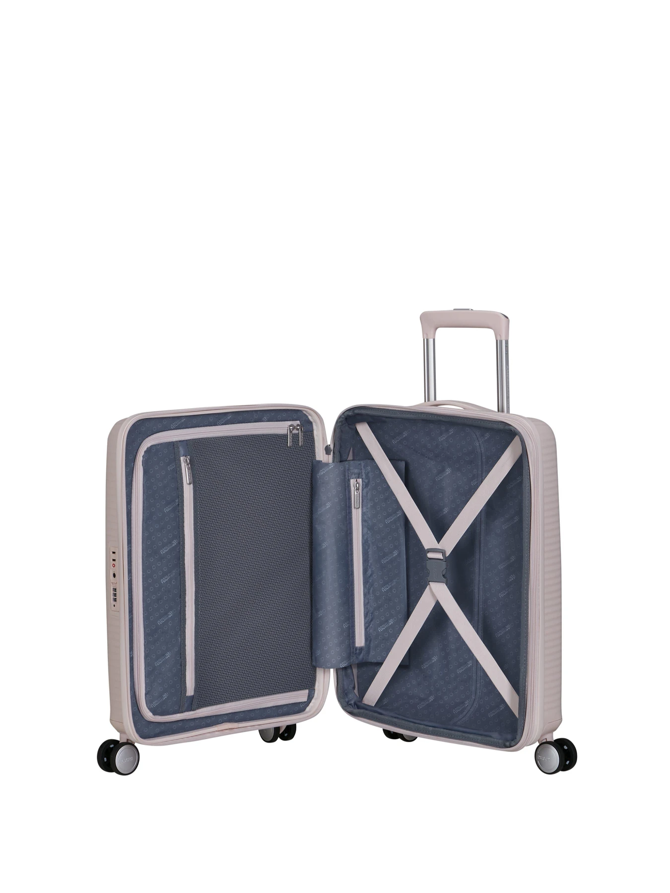 Дорожні сумки та валізи American Tourister модель 32G03001 Фото