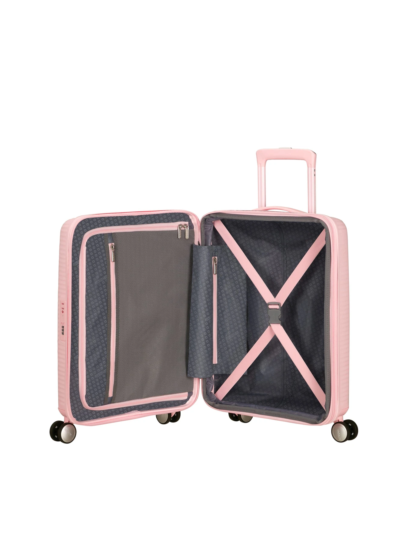 Дорожні сумки та валізи American Tourister модель 32G60001 Фото