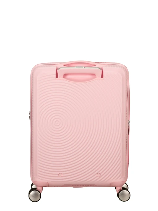 American Tourister Валіза колір рожевий фото 2
