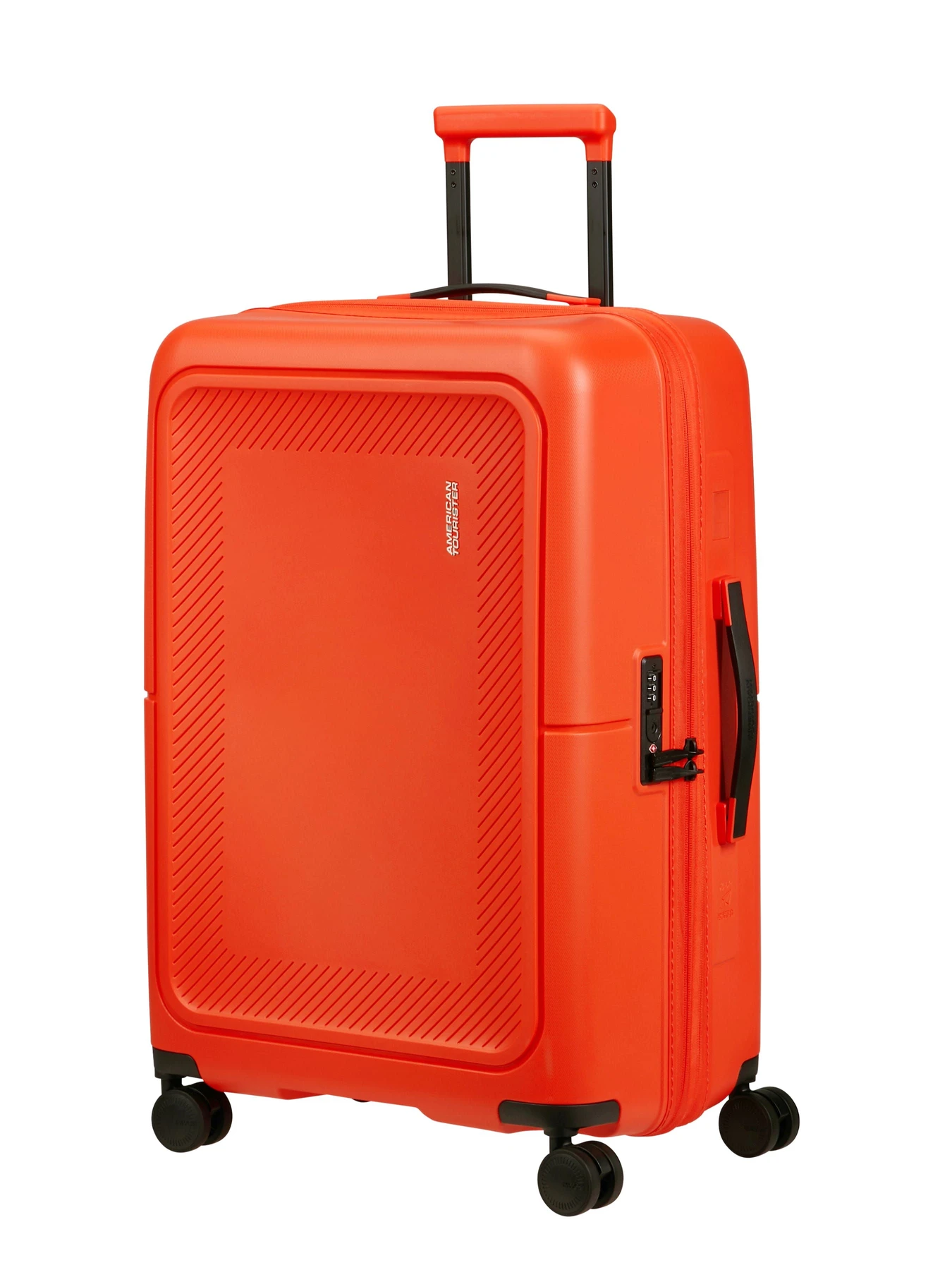 Дорожні сумки та валізи American Tourister модель MG500002 Дорожні сумки та валізи American Tourister модель MG500002 Фото