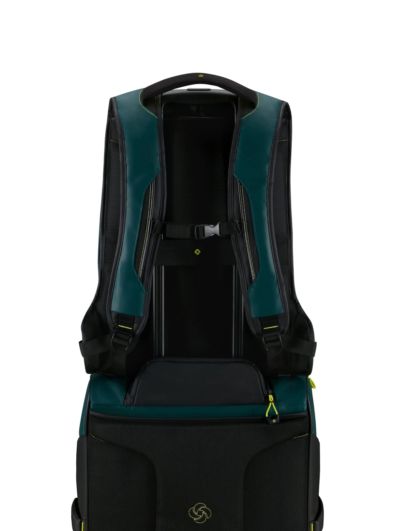 Рюкзаки Samsonite модель KH771003 Фото