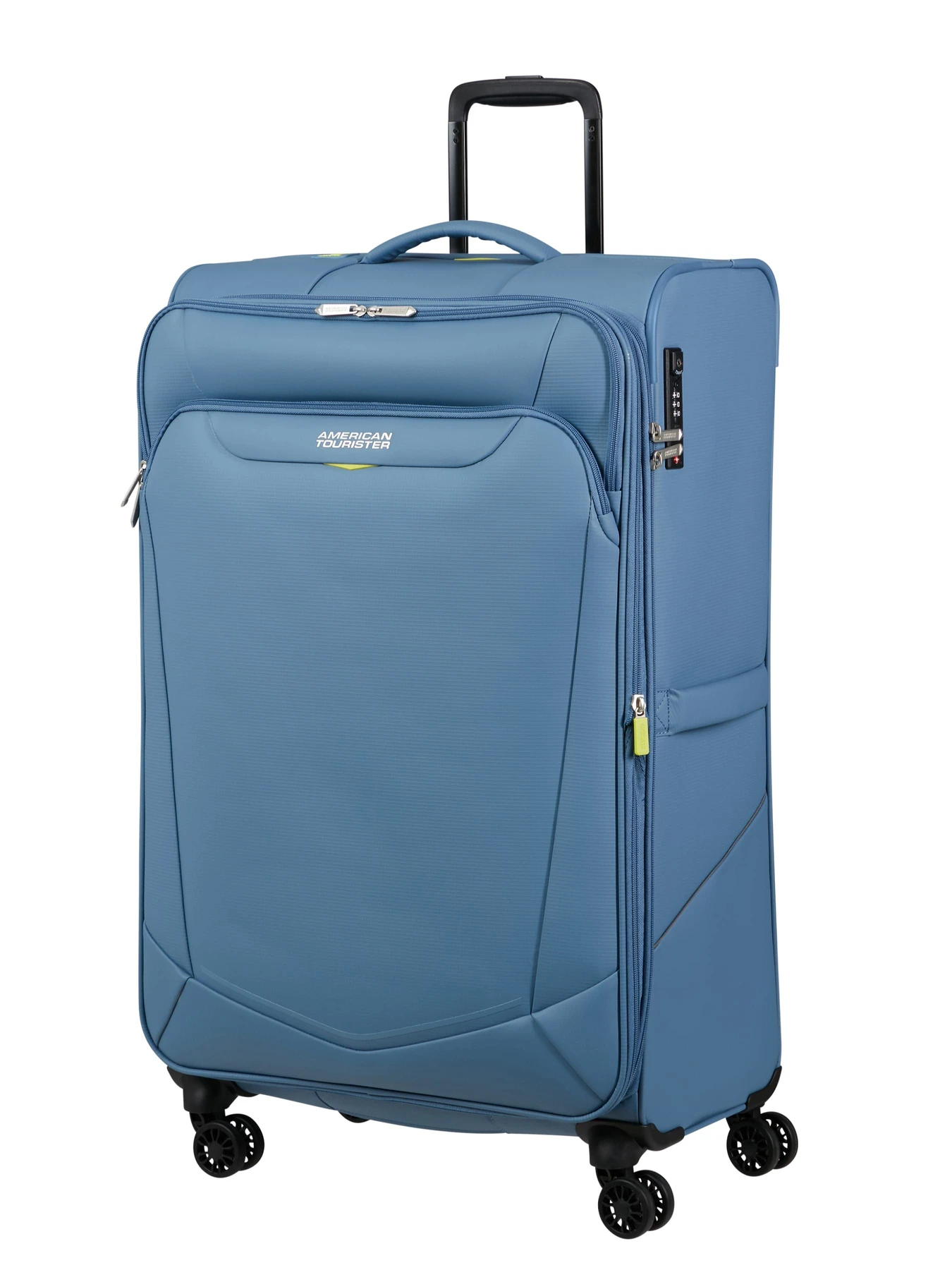 Дорожні сумки та валізи American Tourister модель ME711106 Фото