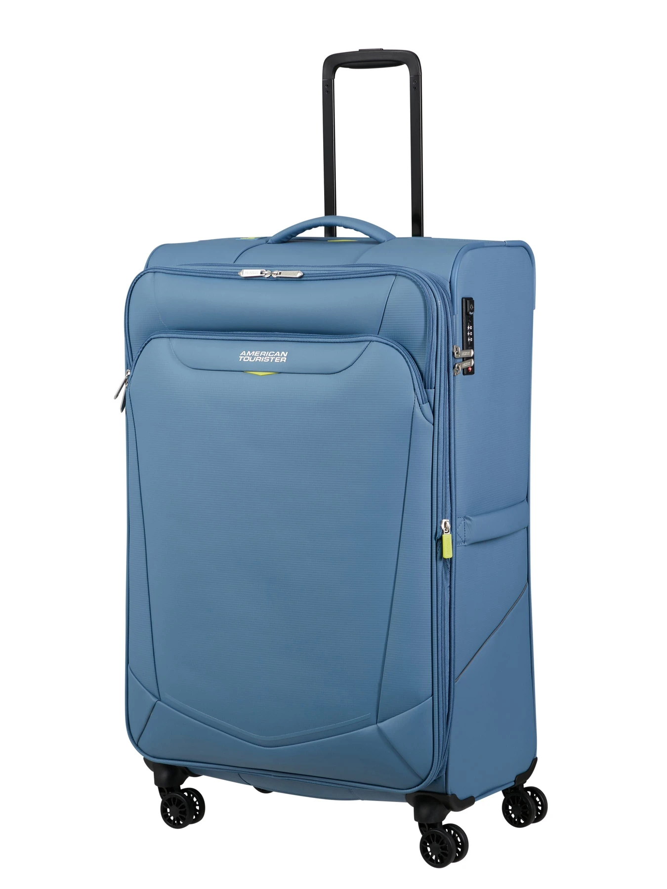 Дорожні сумки та валізи American Tourister модель ME711106 Фото