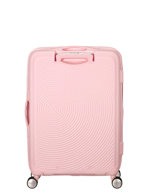 American Tourister Валіза колір рожевий фото 2