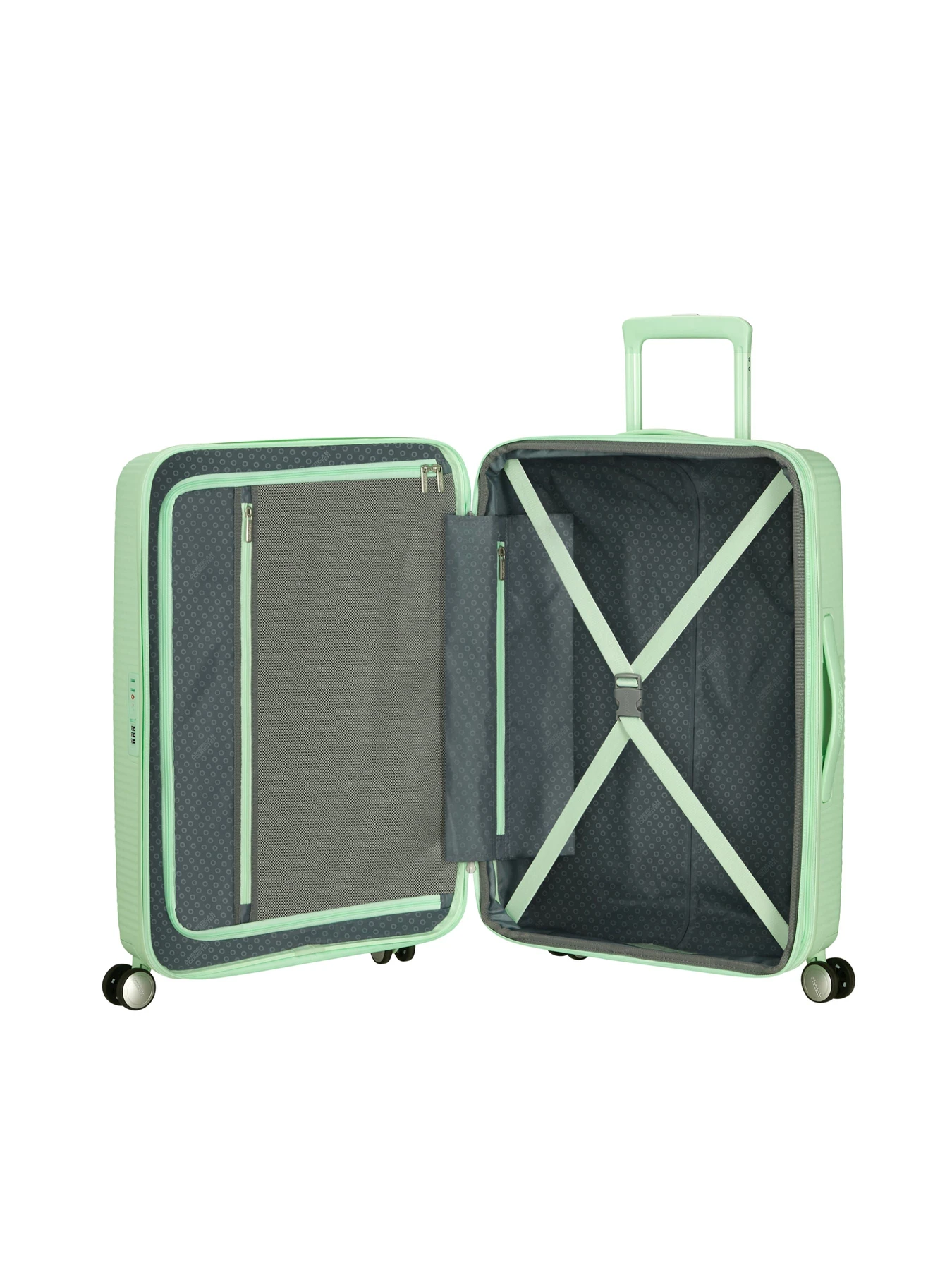 Дорожні сумки та валізи American Tourister модель 32G64002 Фото