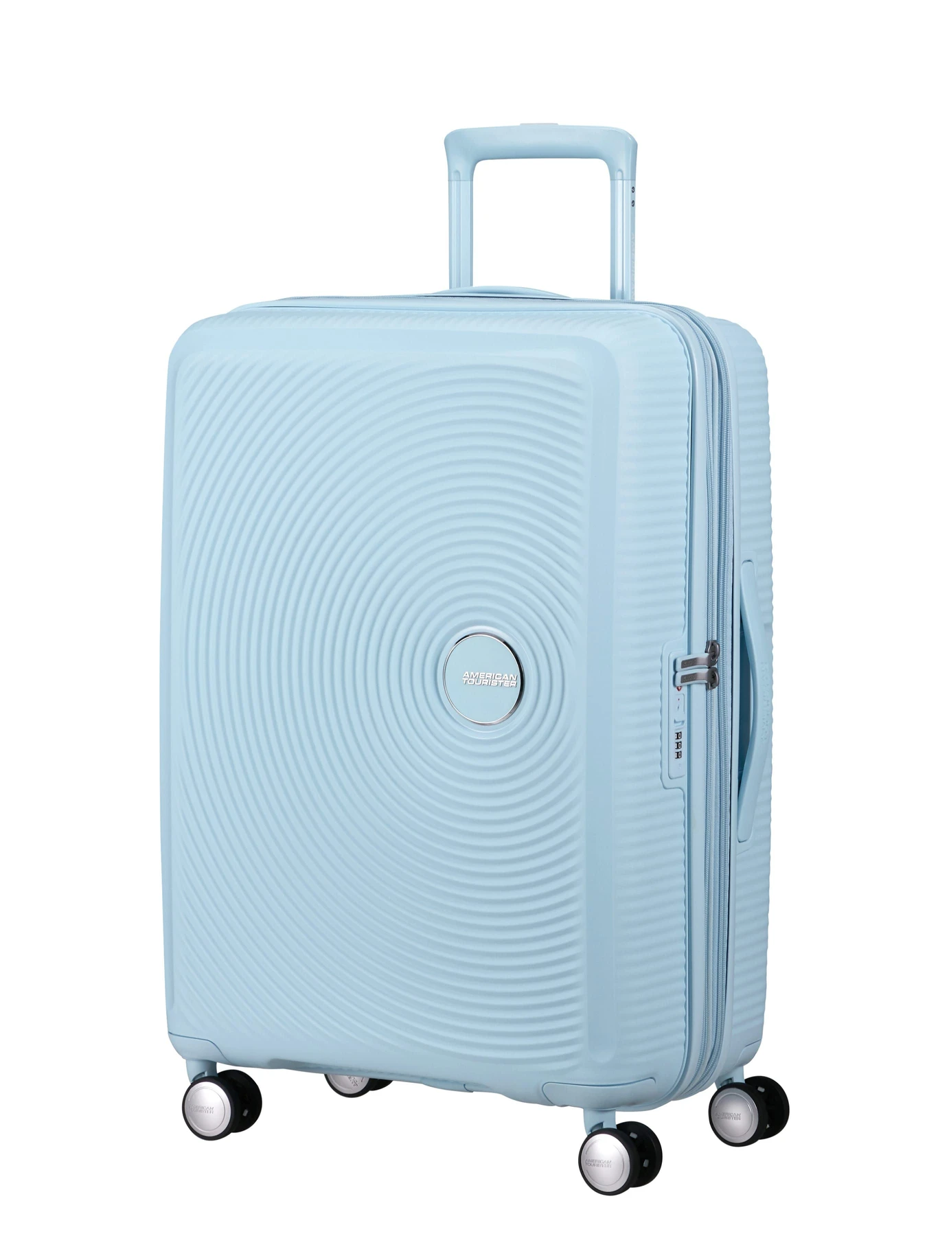 Дорожні сумки та валізи American Tourister модель 32G22002 Фото
