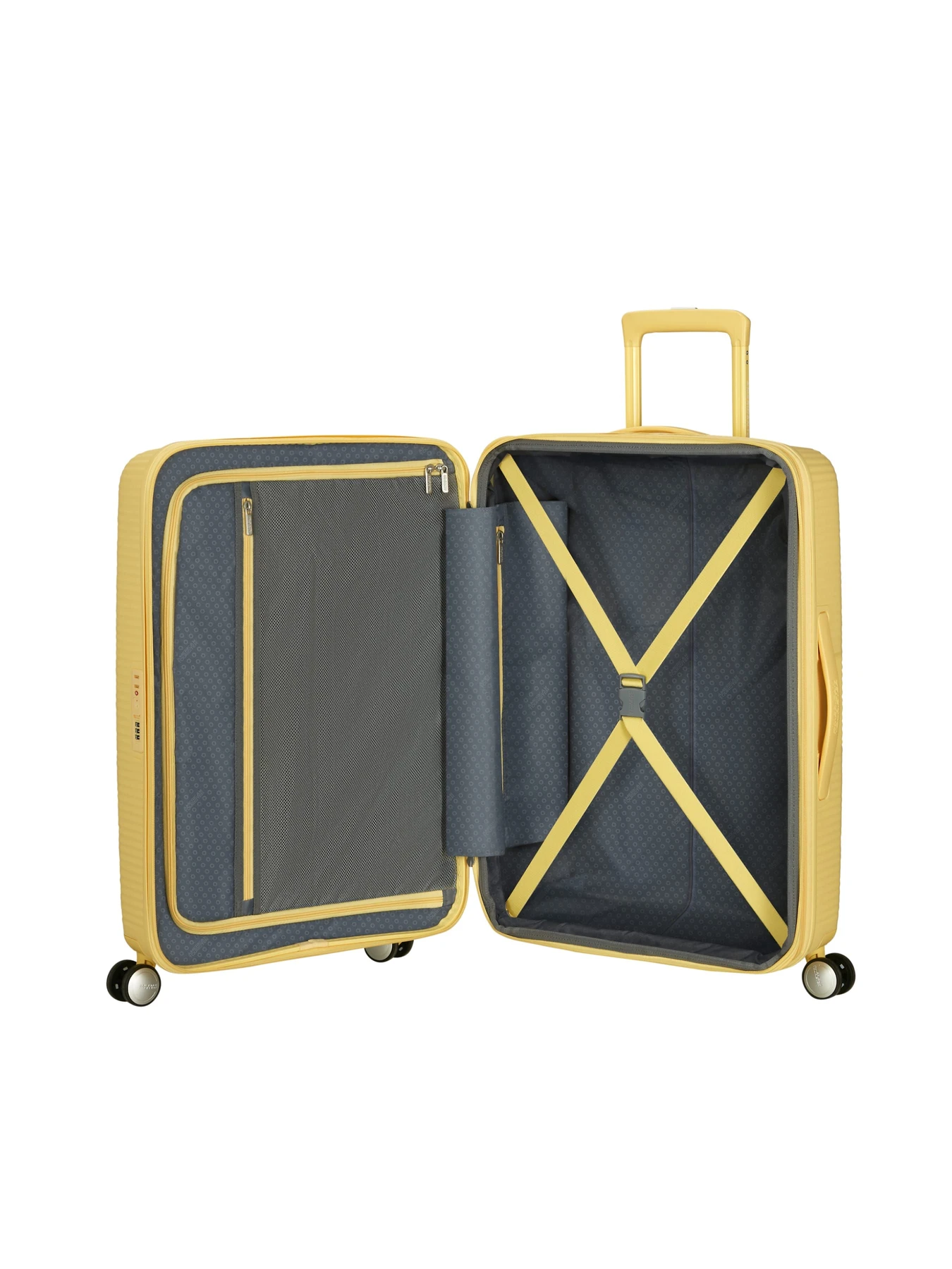 Дорожные сумки и чемоданы American Tourister модель 32G16002 Фото