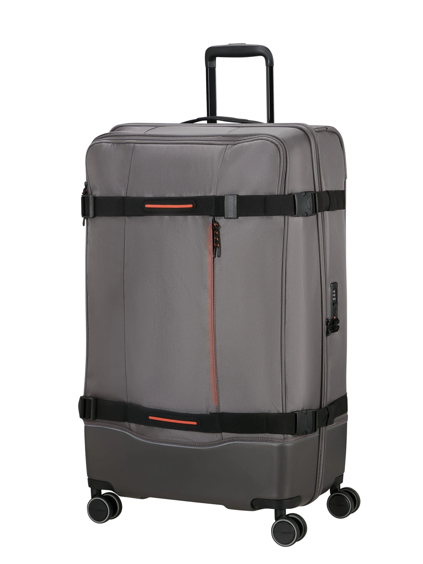 Дорожні сумки та валізи American Tourister модель MD108010 Фото