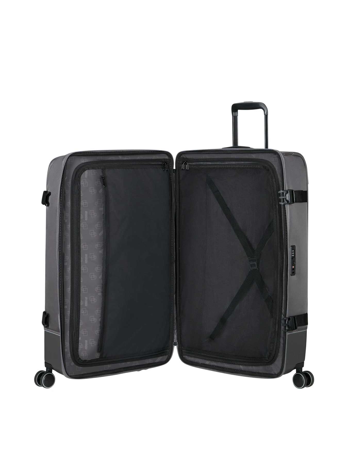 Дорожні сумки та валізи American Tourister модель MD108010 Фото