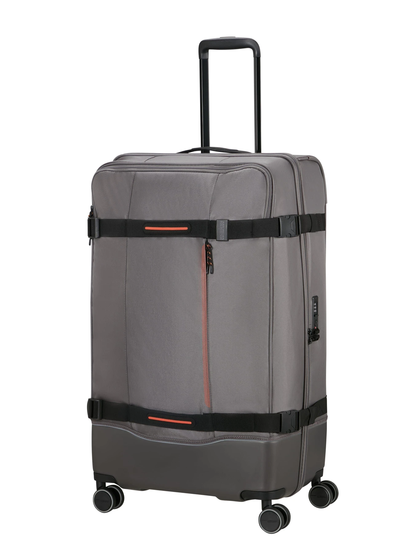 Дорожні сумки та валізи American Tourister модель MD108010 Фото