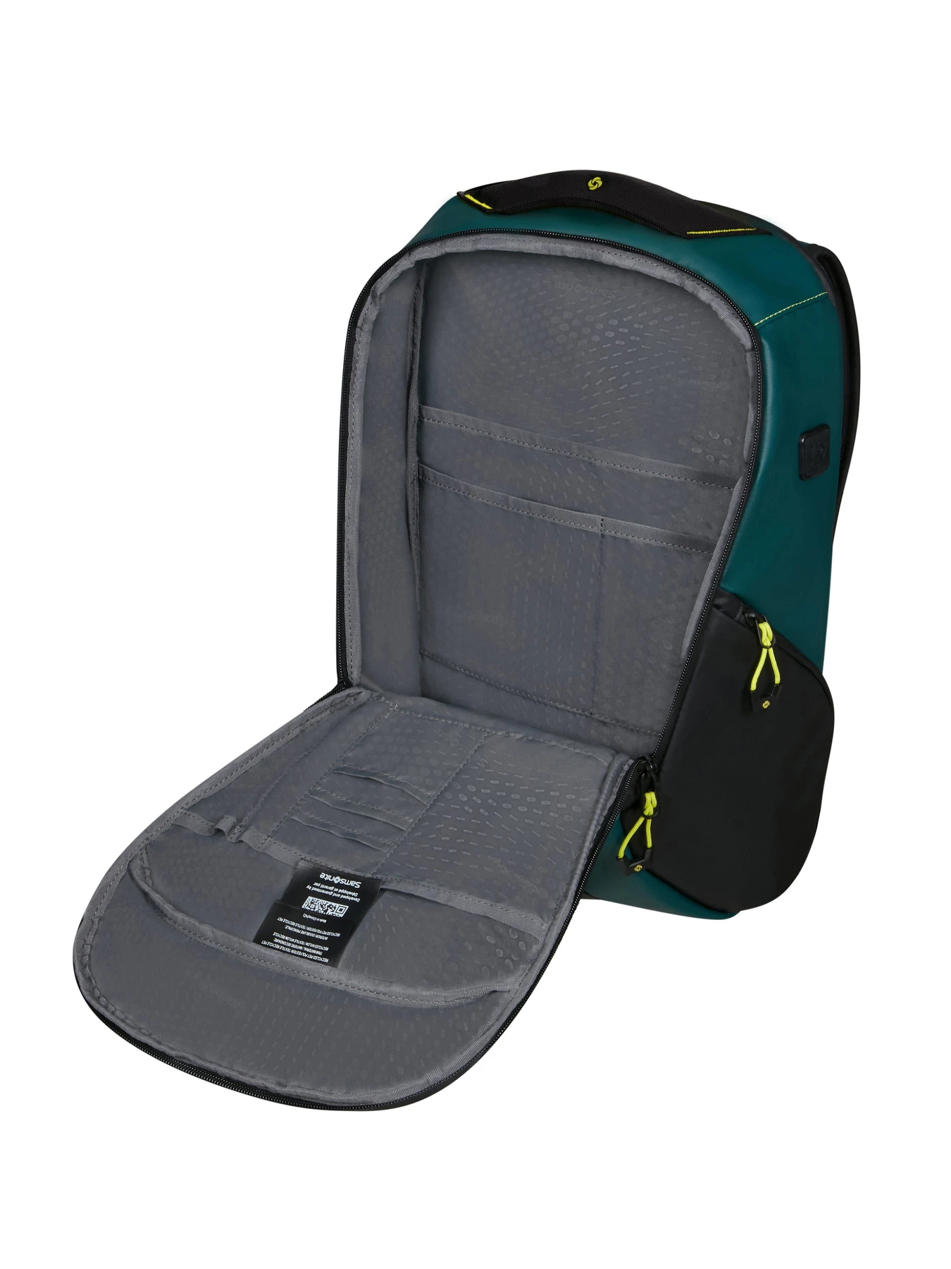 Рюкзаки Samsonite модель KH771004 Рюкзаки Samsonite модель KH771004 Фото
