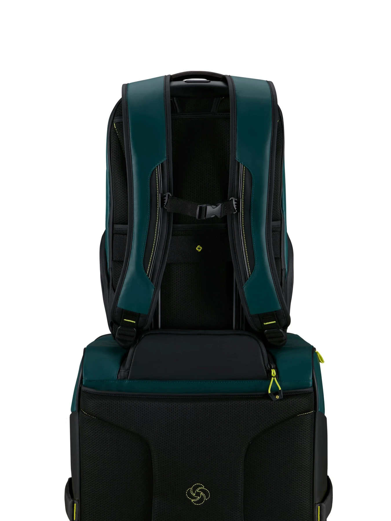 Рюкзаки Samsonite модель KH771004 Рюкзаки Samsonite модель KH771004 Фото