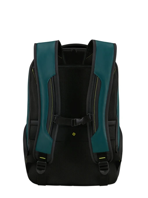 Samsonite Повсякденний рюкзак колір зелений фото 2