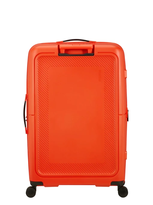 American Tourister Валіза колір червоний фото 2
