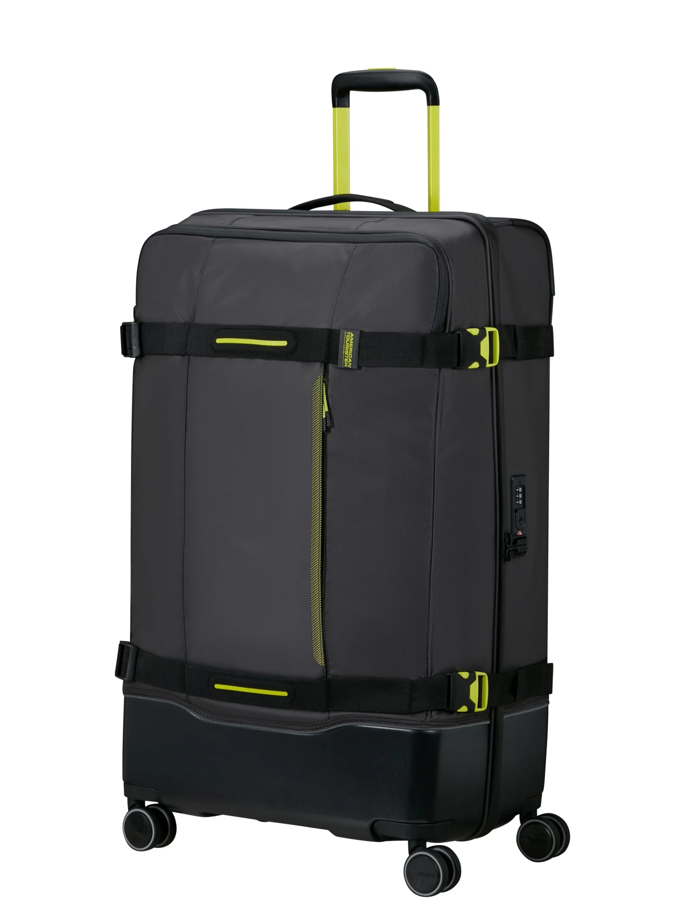 Дорожні сумки та валізи American Tourister модель MD119210 Фото
