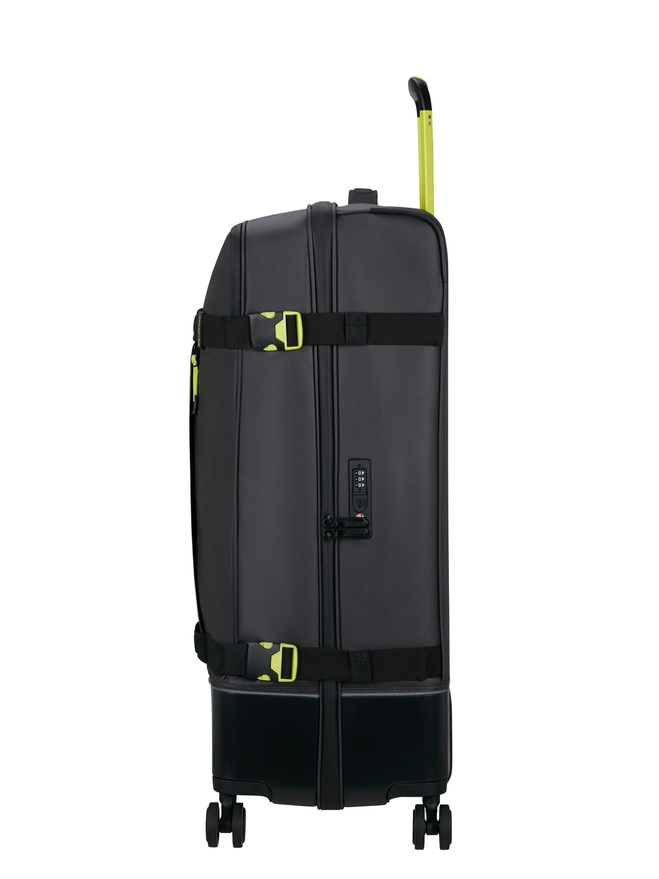 Дорожні сумки та валізи American Tourister модель MD119210 Фото