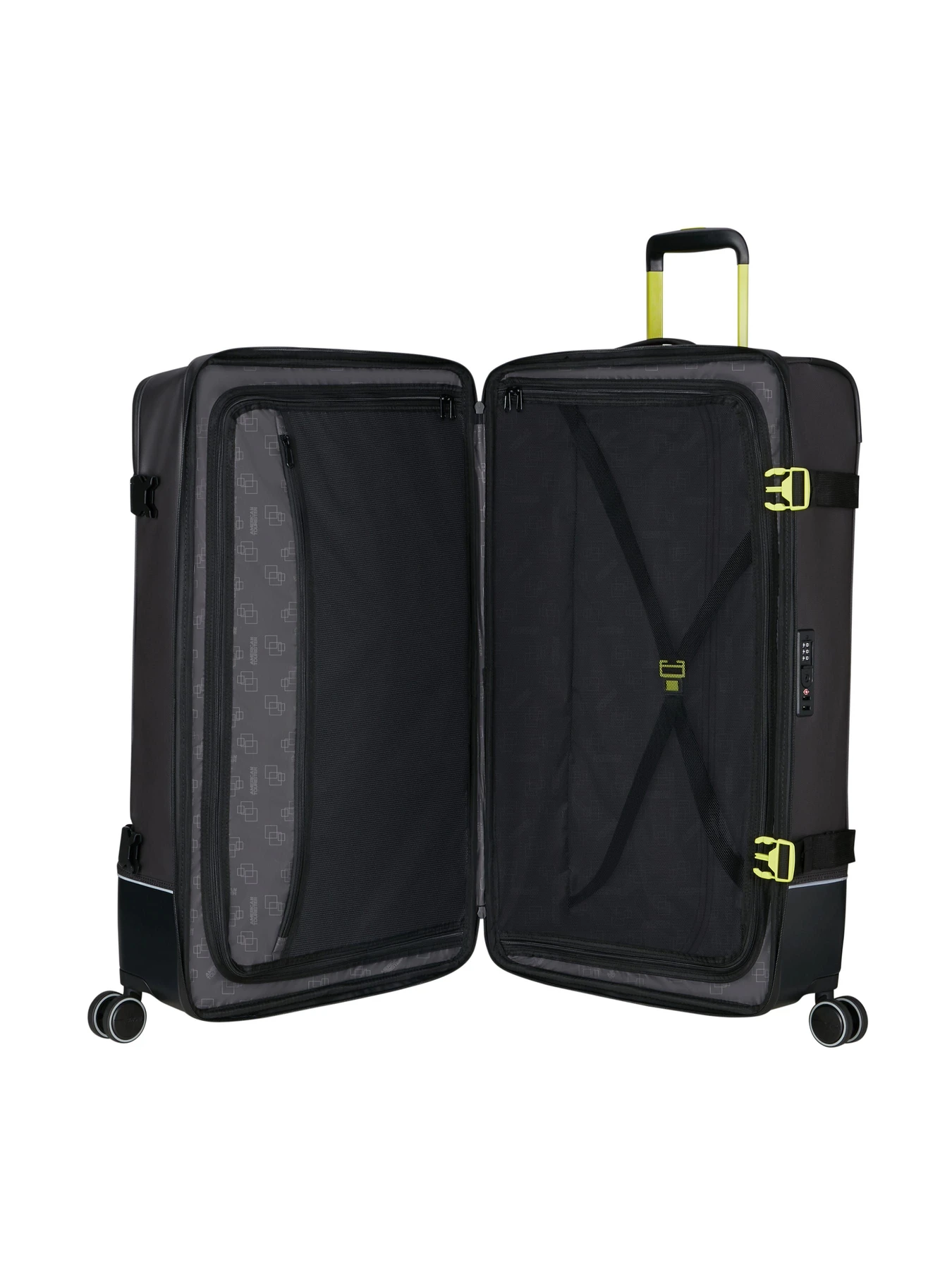 Дорожні сумки та валізи American Tourister модель MD119210 Фото