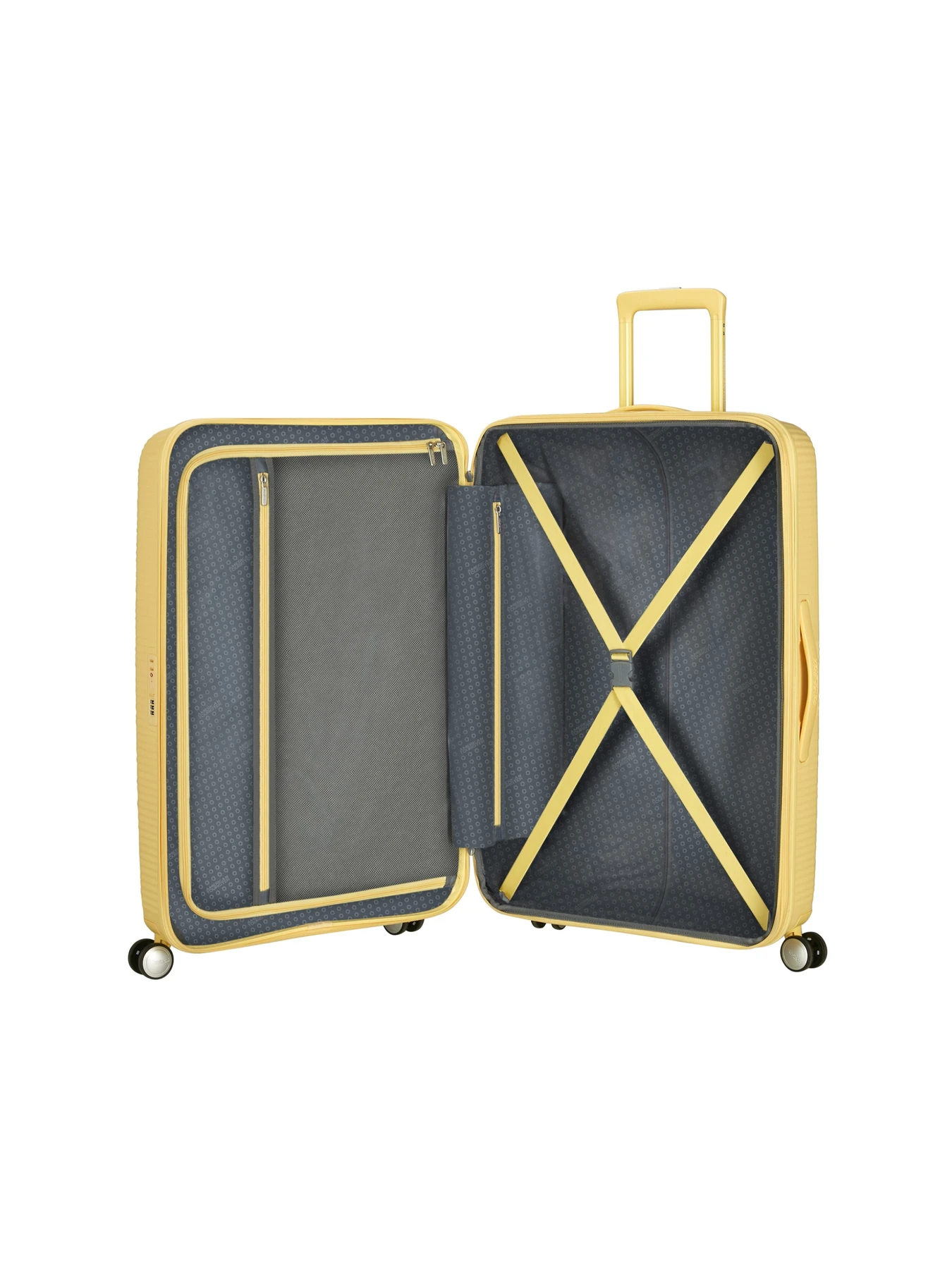 Дорожні сумки та валізи American Tourister модель 32G16003 Фото