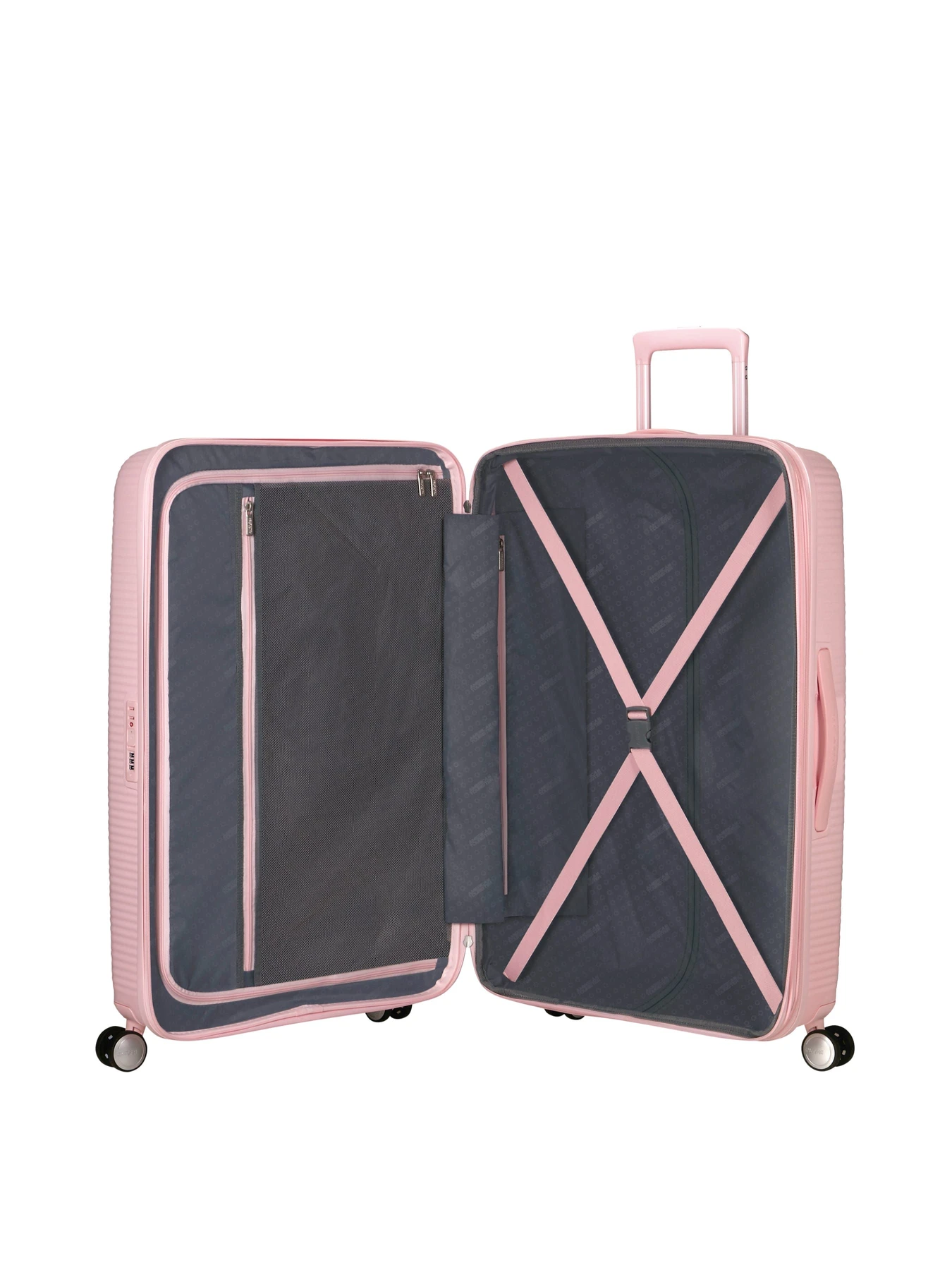 Дорожні сумки та валізи American Tourister модель 32G60003 Фото